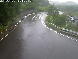 智頭町西谷