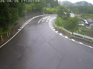 智頭町西谷