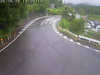 智頭町西谷