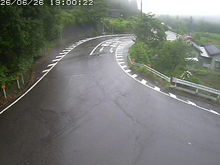 智頭町西谷