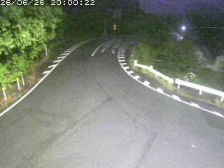 智頭町西谷