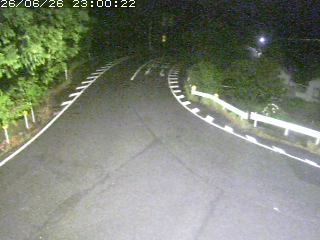 智頭町西谷