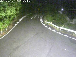 智頭町西谷