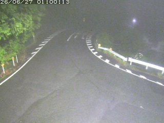 智頭町西谷