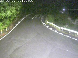 智頭町西谷