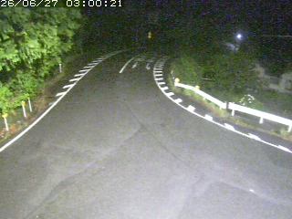 智頭町西谷
