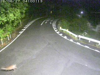 智頭町西谷