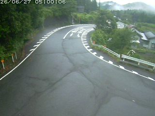 智頭町西谷