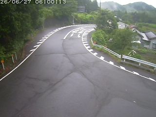 智頭町西谷