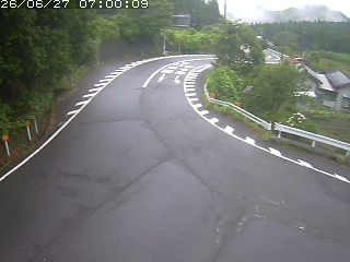智頭町西谷