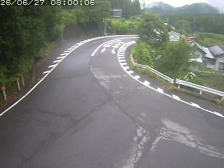 智頭町西谷