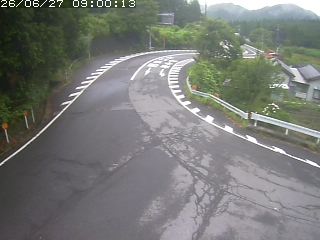 智頭町西谷