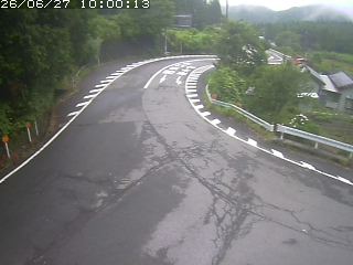 智頭町西谷