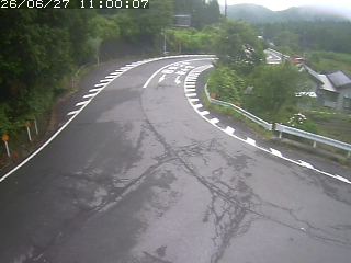 智頭町西谷