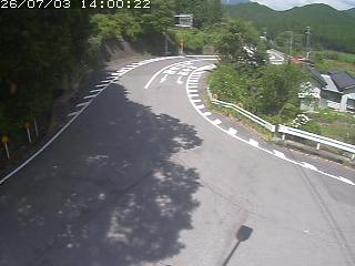 智頭町西谷