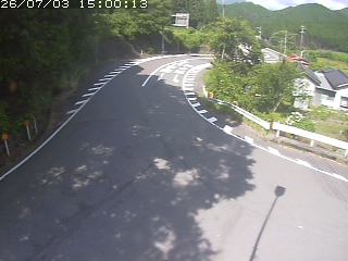 智頭町西谷
