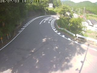 智頭町西谷