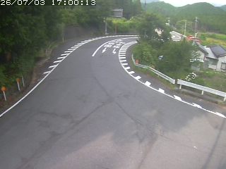 智頭町西谷