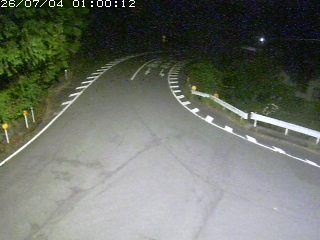 智頭町西谷