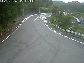 智頭町西谷