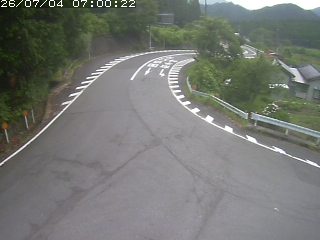 智頭町西谷