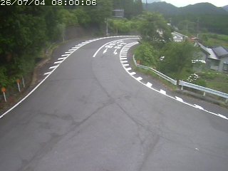 智頭町西谷