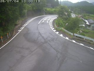 智頭町西谷