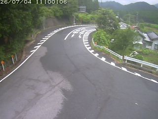 智頭町西谷
