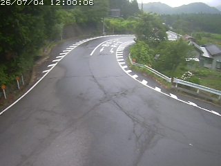智頭町西谷