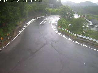 智頭町西谷