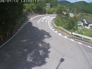 智頭町西谷