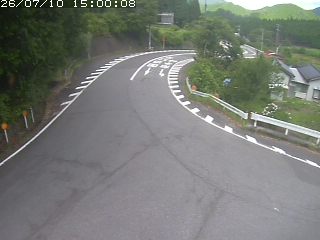 智頭町西谷