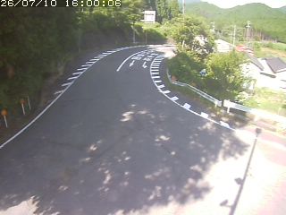 智頭町西谷