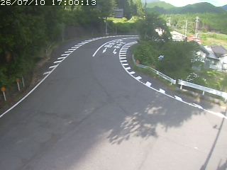 智頭町西谷