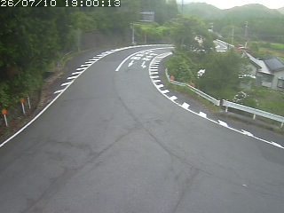 智頭町西谷