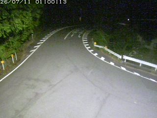 智頭町西谷