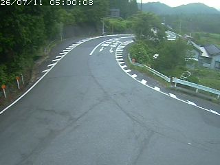 智頭町西谷