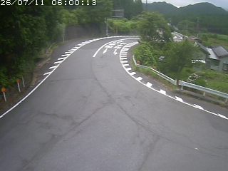 智頭町西谷
