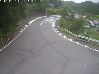 智頭町西谷