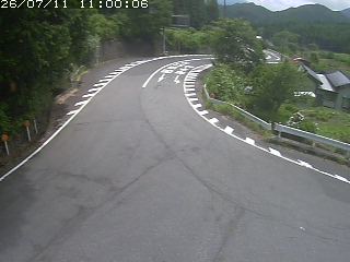 智頭町西谷
