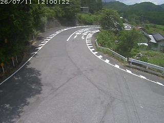 智頭町西谷