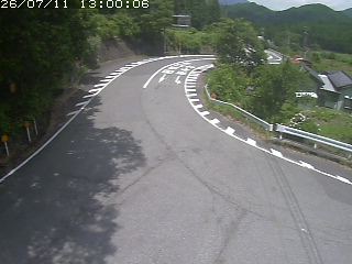 智頭町西谷