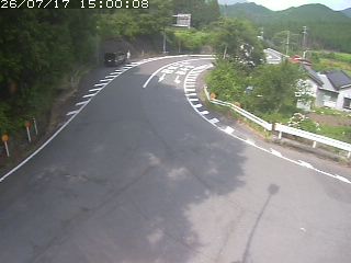 智頭町西谷