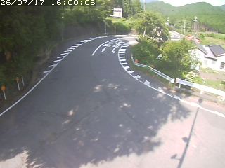 智頭町西谷