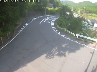 智頭町西谷