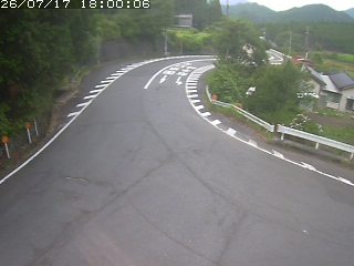 智頭町西谷