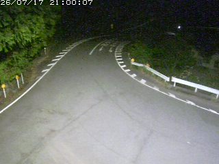 智頭町西谷