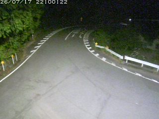 智頭町西谷