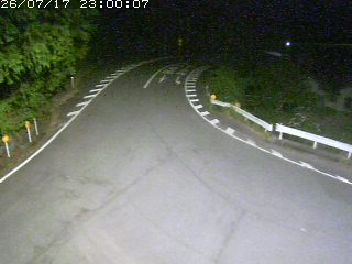 智頭町西谷