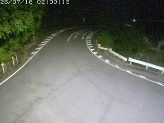 智頭町西谷